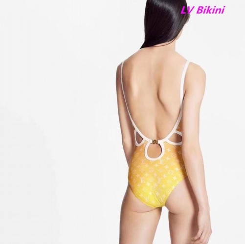 L...V... Bikini 1162 Women