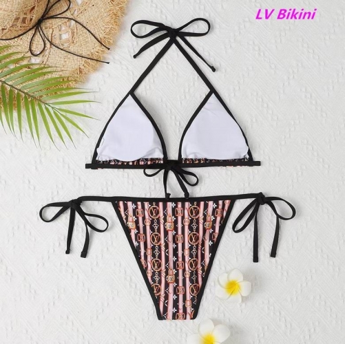 L...V... Bikini 1310 Women