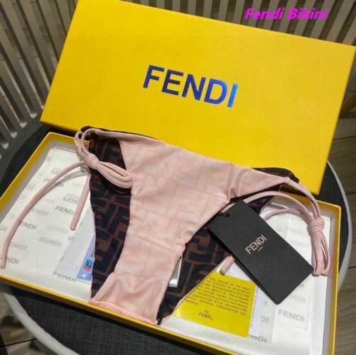 F.e.n.d.i. Bikini 1470 Women