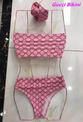 G.u.c.c.i. Bikini 1092 Women