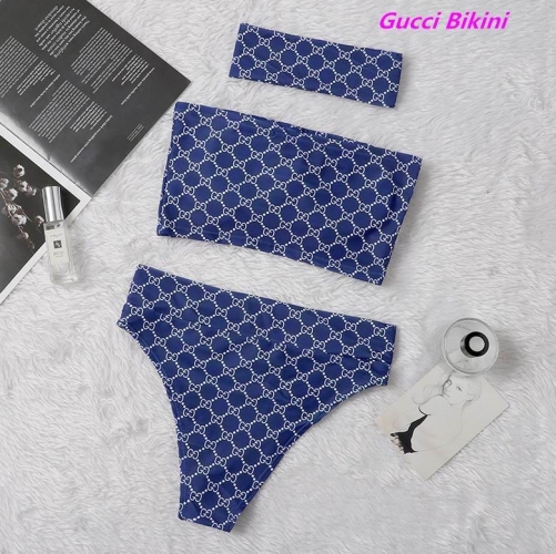 G.u.c.c.i. Bikini 1089 Women