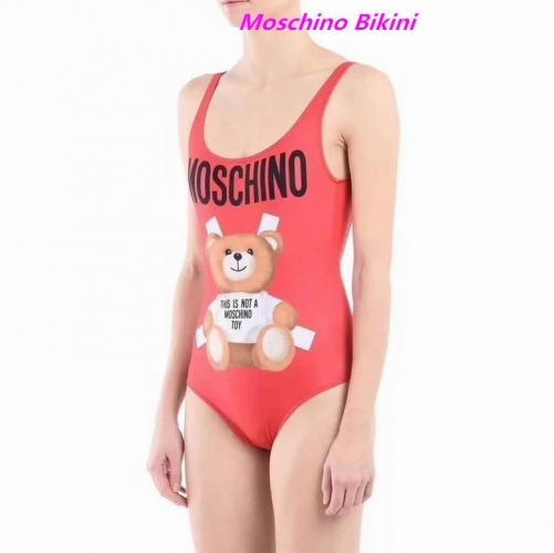 M.o.s.c.h.i.n.o. Bikini 1028 Women