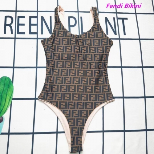 F.e.n.d.i. Bikini 1188 Women