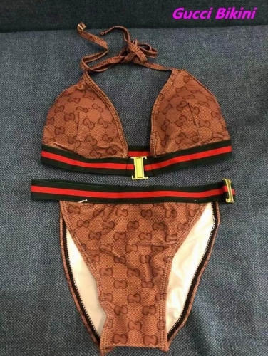 G.u.c.c.i. Bikini 1213 Women