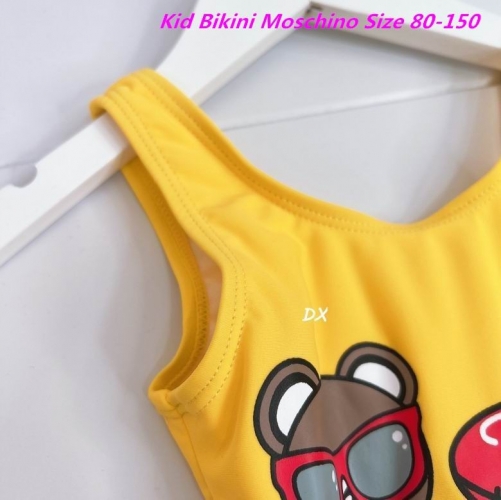 M.o.s.c.h.i.n.o. Kid Bikini 1121