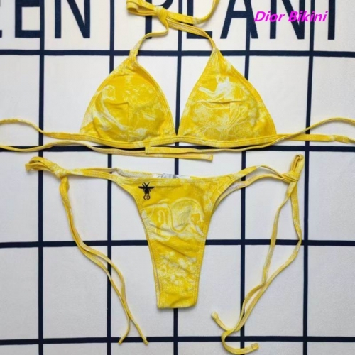 D.i.o.r. Bikini 1046 Women