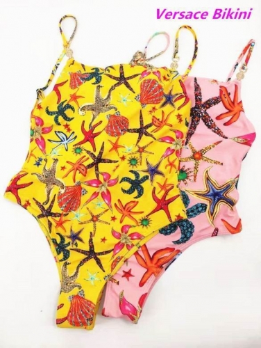 V.e.r.s.a.c.e. Bikini 1318 Women