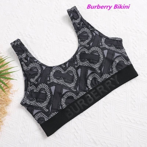 B.u.r.b.e.r.r.y. Bikini 1042 Women