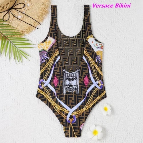 V.e.r.s.a.c.e. Bikini 1067 Women