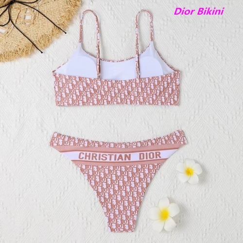 D.i.o.r. Bikini 1053 Women