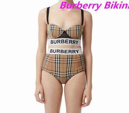 B.u.r.b.e.r.r.y. Bikini 1055 Women