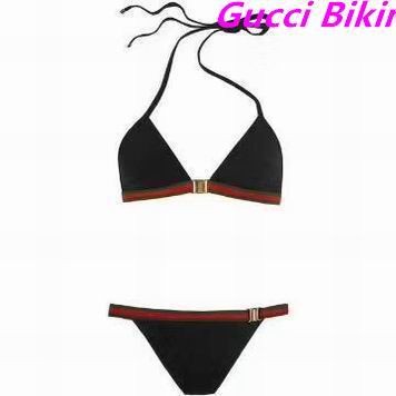 G.u.c.c.i. Bikini 1114 Women