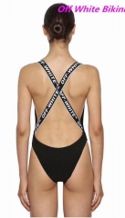 O.f.f.-W.h.i.t.e. Bikini 1050 Women