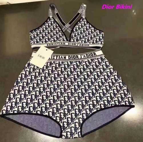 D.i.o.r. Bikini 1008 Women