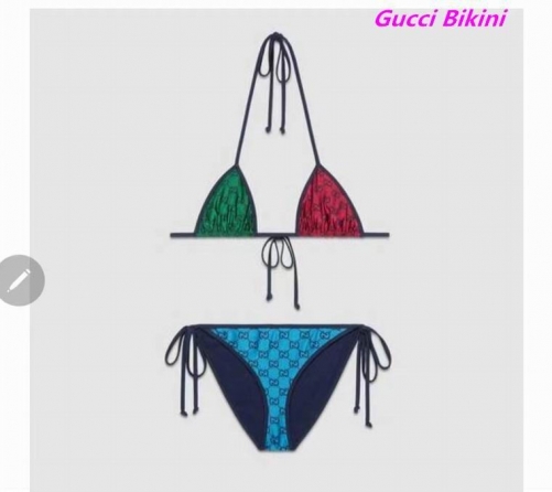 G.u.c.c.i. Bikini 1176 Women