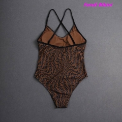 F.e.n.d.i. Bikini 1328 Women