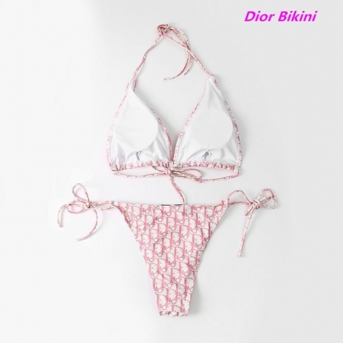 D.i.o.r. Bikini 1142 Women