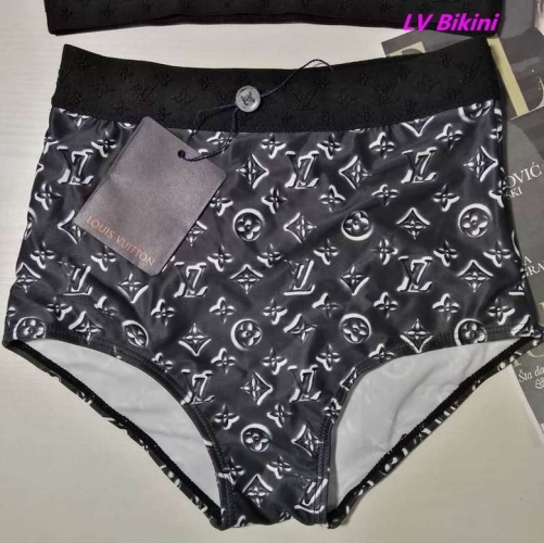 L...V... Bikini 1085 Women