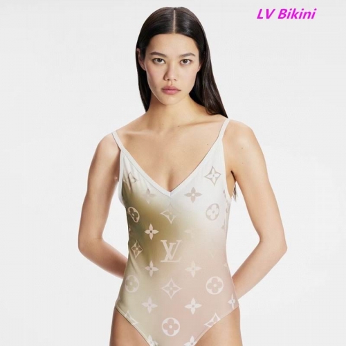 L...V... Bikini 1457 Women