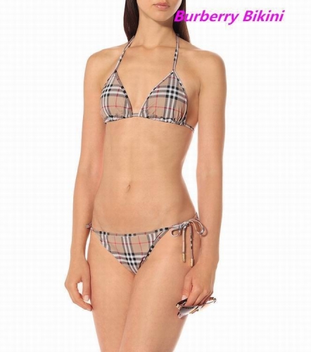 B.u.r.b.e.r.r.y. Bikini 1026 Women