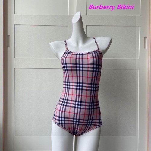 B.u.r.b.e.r.r.y. Bikini 1137 Women