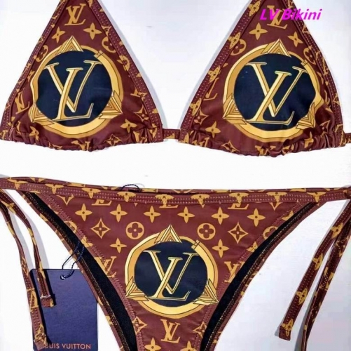 L...V... Bikini 1133 Women