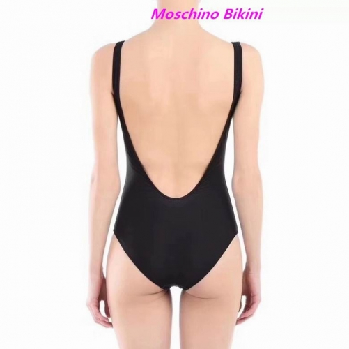 M.o.s.c.h.i.n.o. Bikini 1025 Women