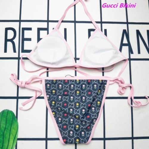 G.u.c.c.i. Bikini 1182 Women