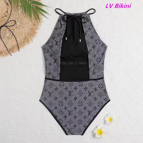 L...V... Bikini 1173 Women