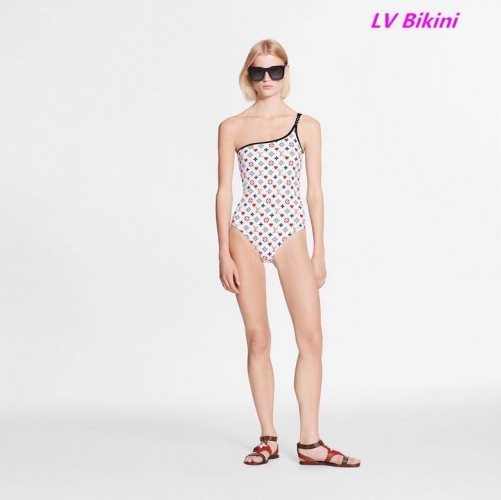 L...V... Bikini 1073 Women