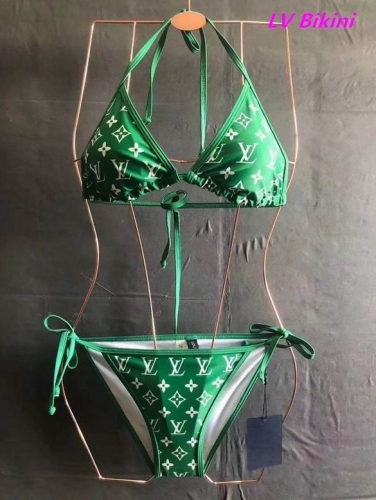 L...V... Bikini 1050 Women