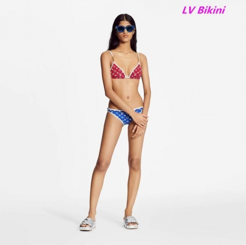 L...V... Bikini 1371 Women
