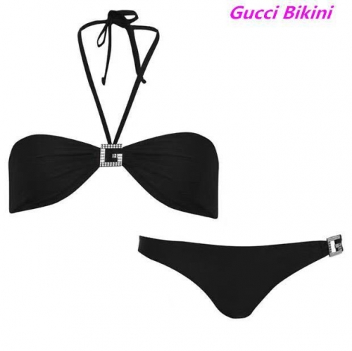 G.u.c.c.i. Bikini 1134 Women