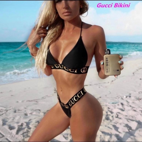 G.u.c.c.i. Bikini 1117 Women