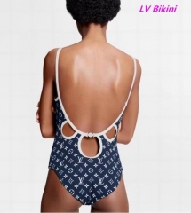 L...V... Bikini 1389 Women