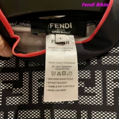 F.e.n.d.i. Bikini 1490 Women