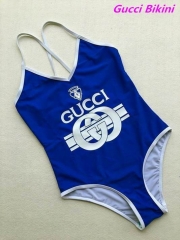 G.u.c.c.i. Bikini 1075 Women