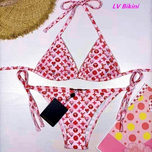 L...V... Bikini 1132 Women