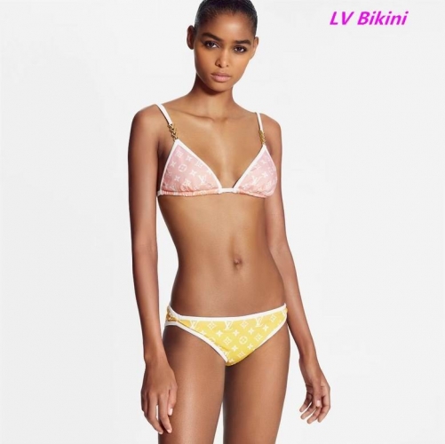 L...V... Bikini 1374 Women