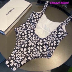 C.h.a.n.e.l. Bikini 1016 Women