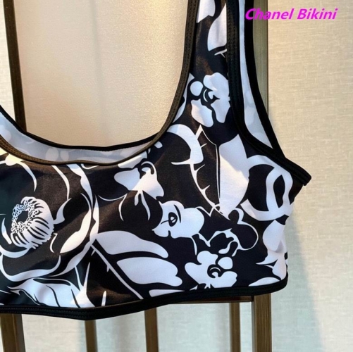 C.h.a.n.e.l. Bikini 1062 Women