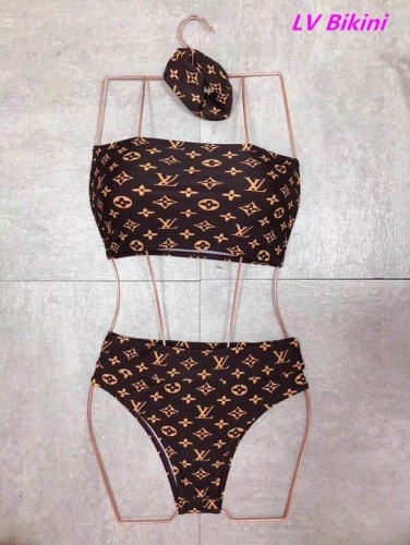 L...V... Bikini 1109 Women