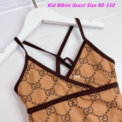 G.u.c.c.i. Kid Bikini 1103