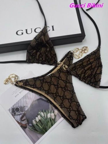 G.u.c.c.i. Bikini 1224 Women