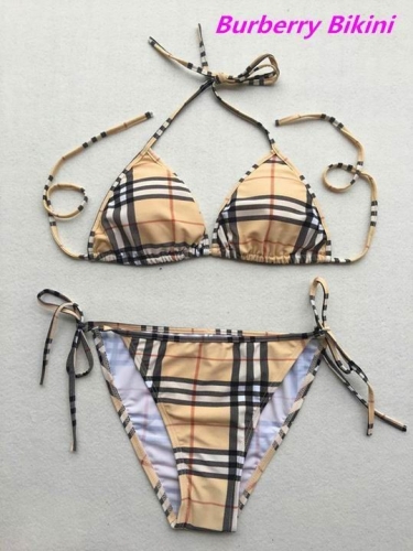 B.u.r.b.e.r.r.y. Bikini 1025 Women