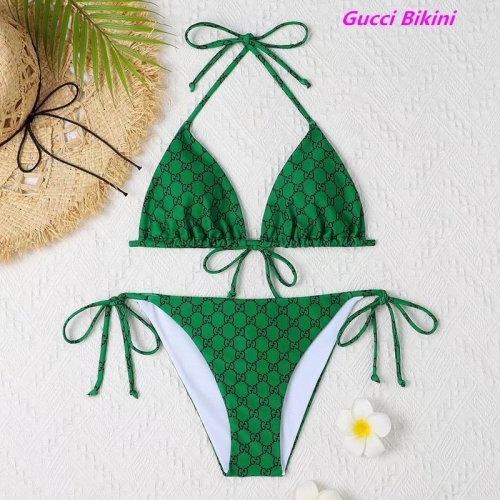 G.u.c.c.i. Bikini 1203 Women