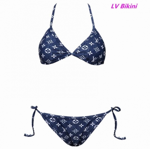 L...V... Bikini 1260 Women