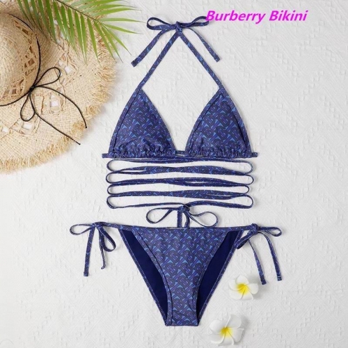 B.u.r.b.e.r.r.y. Bikini 1083 Women