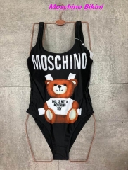 M.o.s.c.h.i.n.o. Bikini 1030 Women