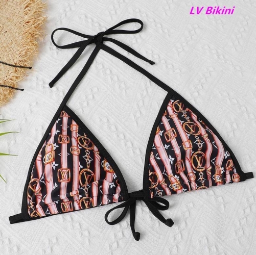 L...V... Bikini 1308 Women